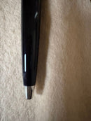 Cartier Ballpoint Pens