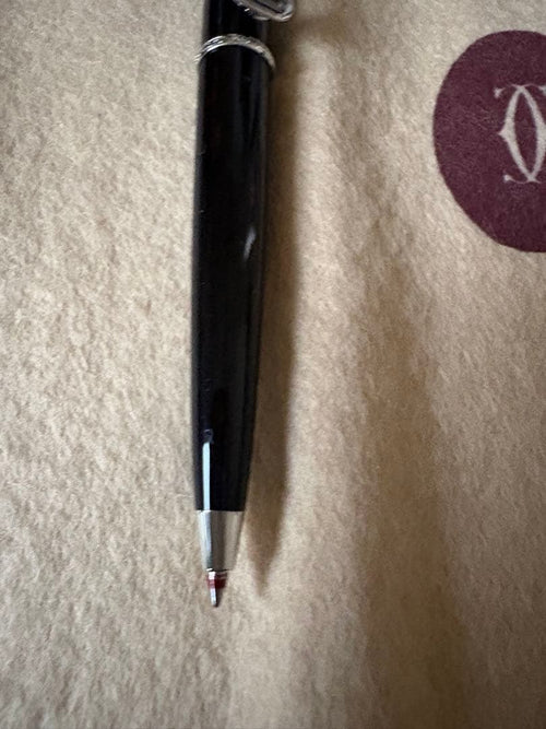 Cartier Ballpoint Pens