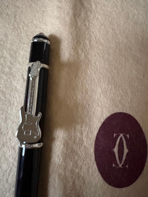 Cartier Ballpoint Pens