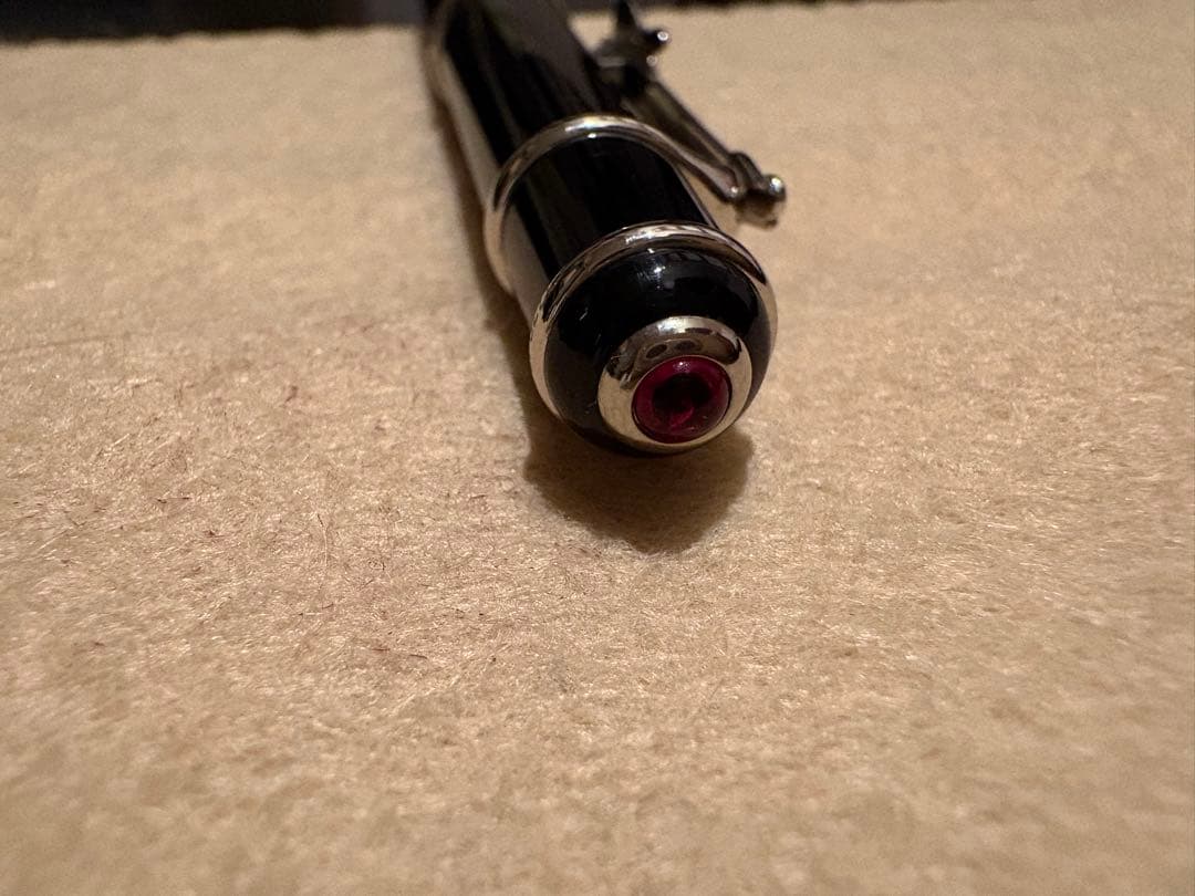 Cartier Ballpoint Pens