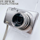 Fujifilm Compact Digital Camera Finepix F70Exr