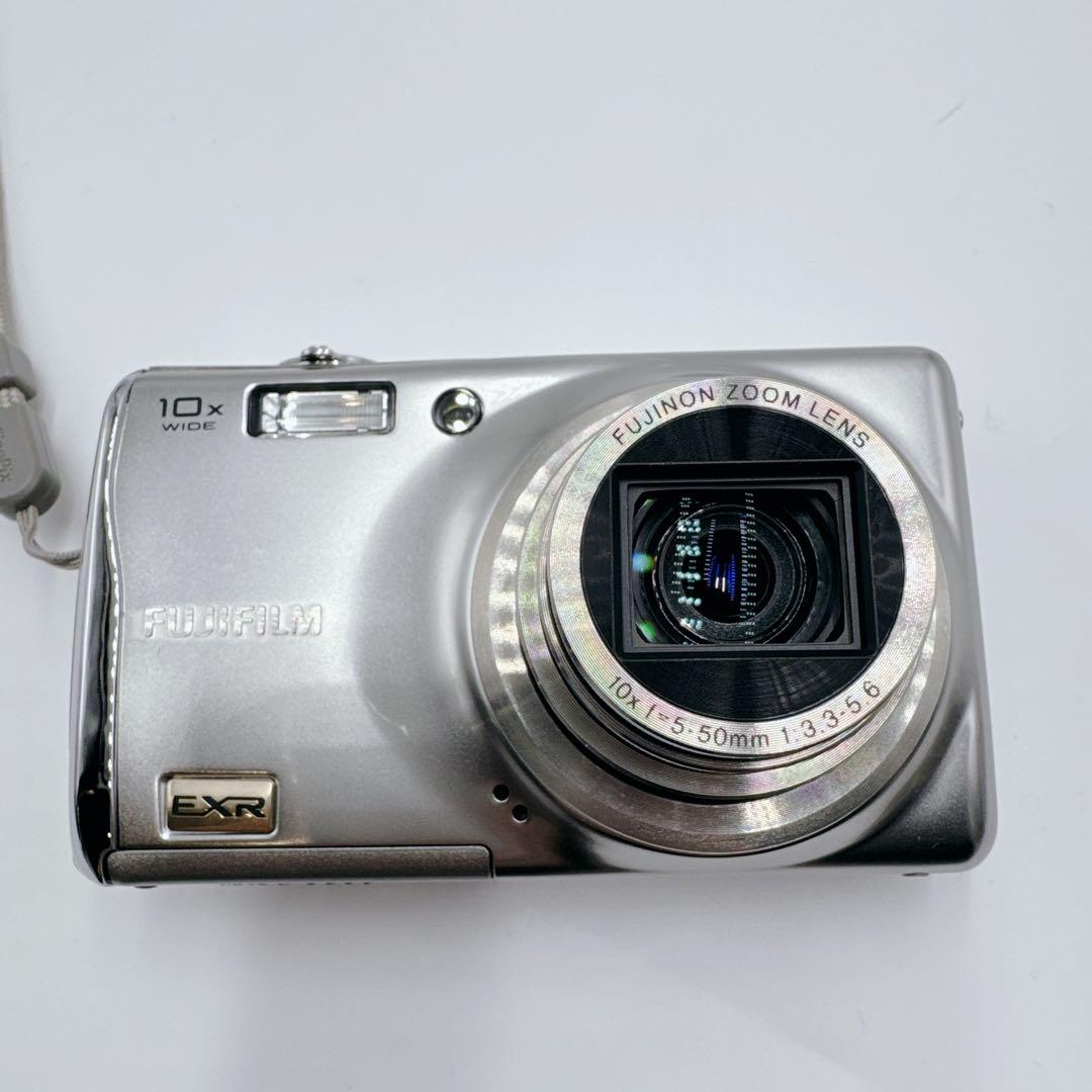 Fujifilm Compact Digital Camera Finepix F70Exr