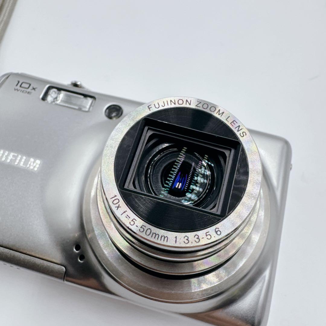 Fujifilm Compact Digital Camera Finepix F70Exr