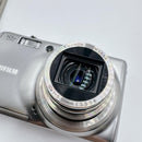 Fujifilm Compact Digital Camera Finepix F70Exr