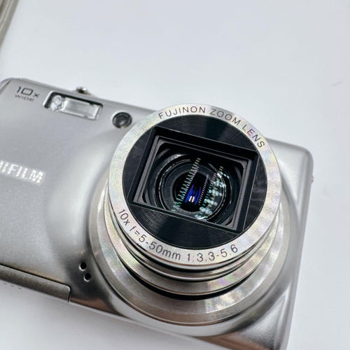 Fujifilm Compact Digital Camera Finepix F70Exr