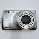Fujifilm Compact Digital Camera Finepix F70Exr
