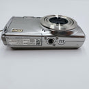 Fujifilm Compact Digital Camera Finepix F70Exr