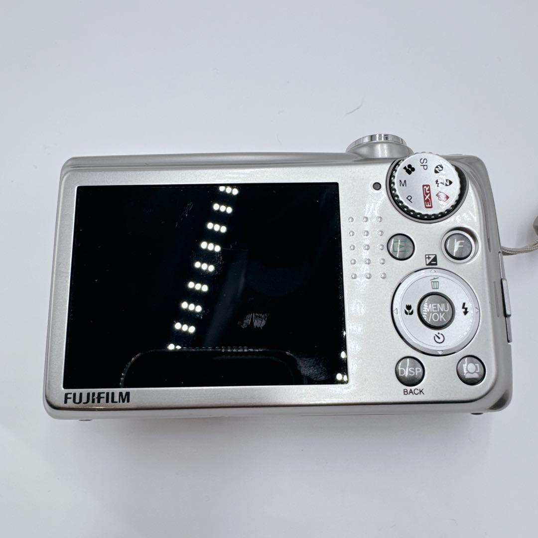 Fujifilm Compact Digital Camera Finepix F70Exr