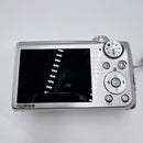 Fujifilm Compact Digital Camera Finepix F70Exr