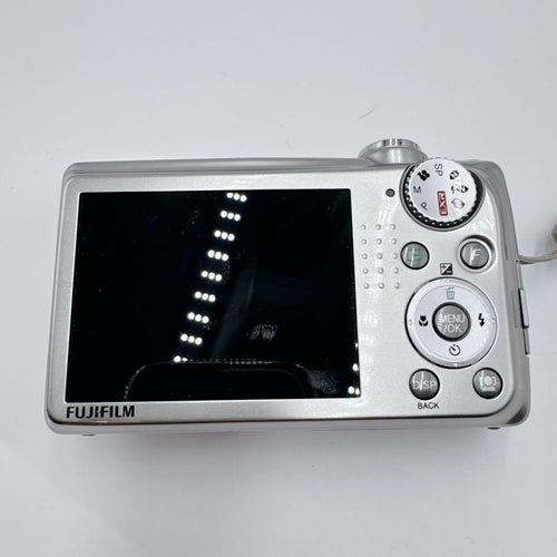 Fujifilm Compact Digital Camera Finepix F70Exr
