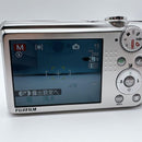 Fujifilm Compact Digital Camera Finepix F70Exr
