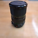 Canon Zoom Lenses 35-70Mm
