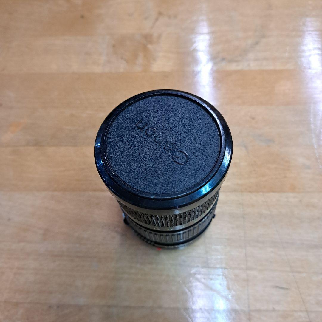 Canon Zoom Lenses 35-70Mm