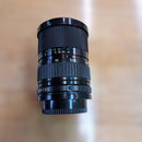 Canon Zoom Lenses 35-70Mm