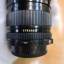 Canon Zoom Lenses 35-70Mm