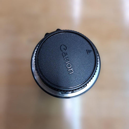 Canon Zoom Lenses 35-70Mm