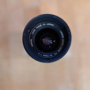 Canon Zoom Lenses 35-70Mm