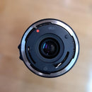 Canon Zoom Lenses 35-70Mm
