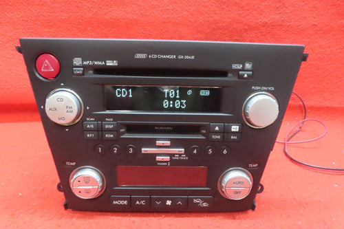 Others Cs2506 Bp5 Bl5 Gx-204Je Cd Md