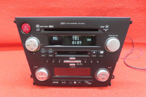 Others Cs2506 Bp5 Bl5 Gx-204Je Cd Md