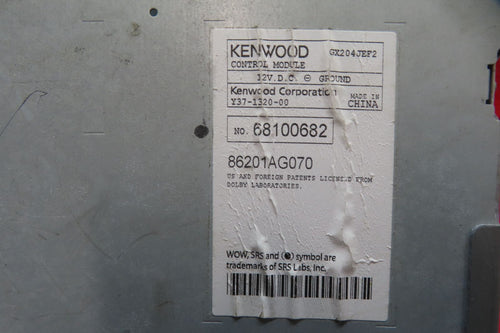 Others Cs2506 Bp5 Bl5 Gx-204Je Cd Md
