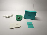 Tiffany Rings 8 925
