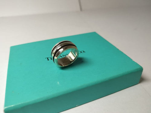 Tiffany Rings 8 925