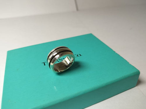 Tiffany Rings 8 925