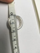 Tiffany Rings 8 925