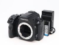 Pentax Digital Slr B- K-30 17,130 44-191