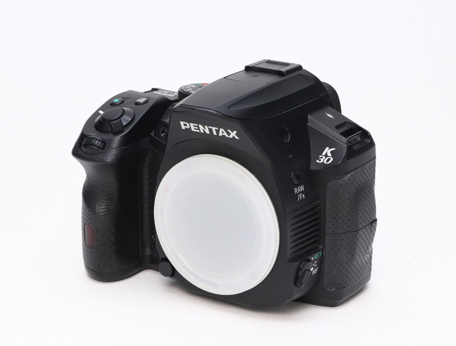 Pentax Digital Slr B- K-30 17,130 44-191