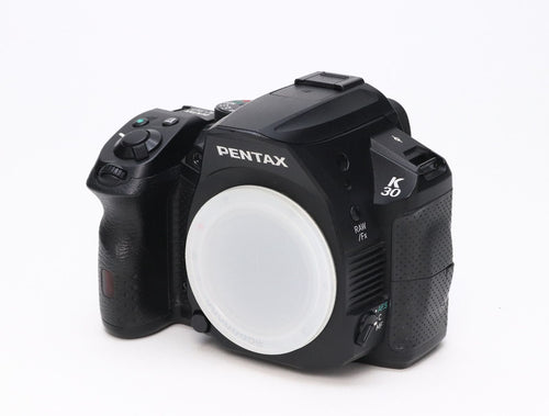 Pentax Digital Slr B- K-30 17,130 44-191