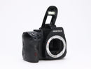 Pentax Digital Slr B- K-30 17,130 44-191