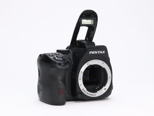 Pentax Digital Slr B- K-30 17,130 44-191
