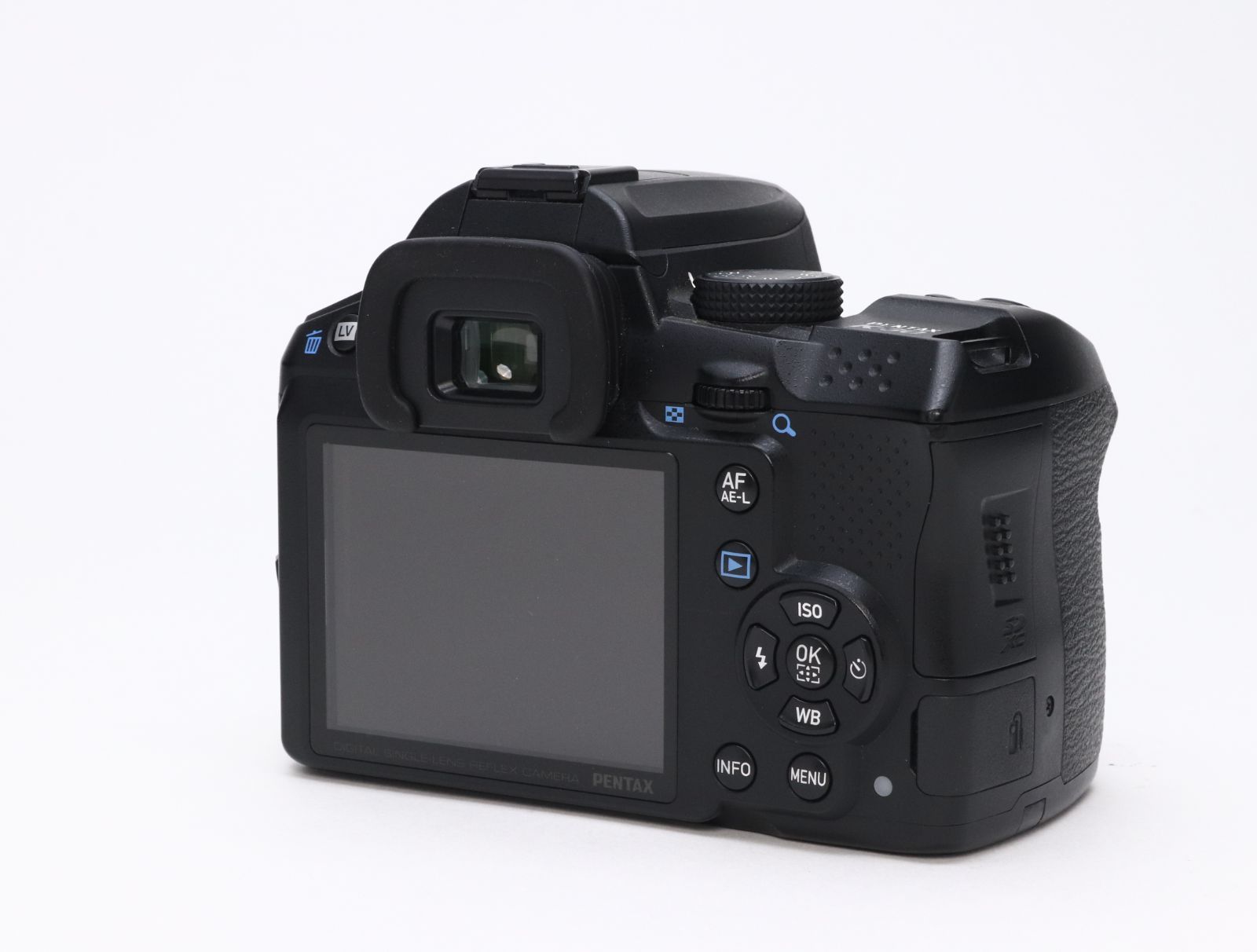 Pentax Digital Slr B- K-30 17,130 44-191