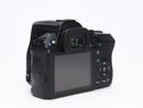 Pentax Digital Slr B- K-30 17,130 44-191