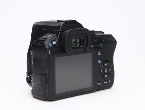 Pentax Digital Slr B- K-30 17,130 44-191