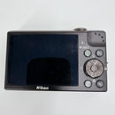 Nikon Compact Digital Camera Coolpix S640 887