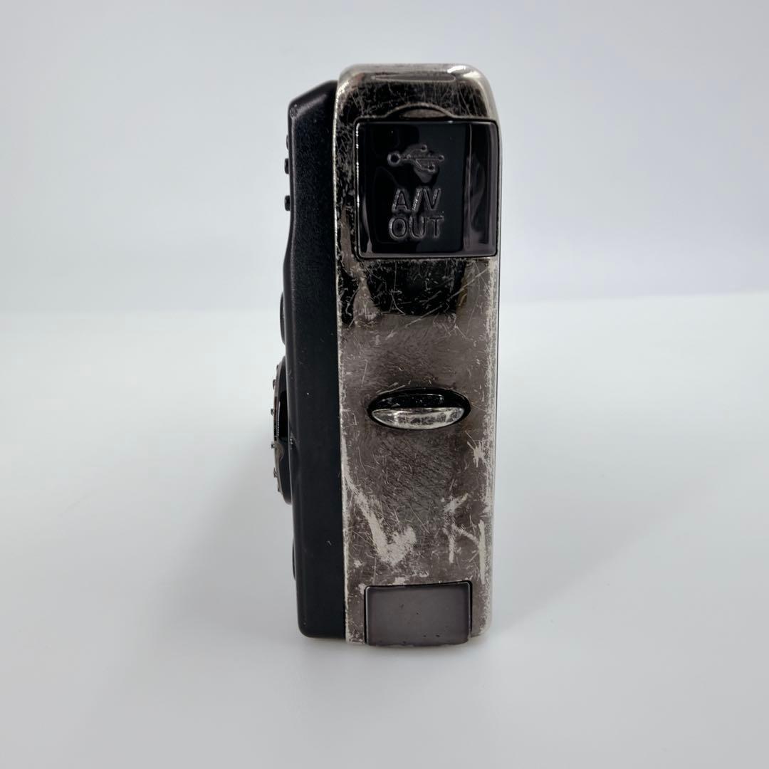 Nikon Compact Digital Camera Coolpix S640 887