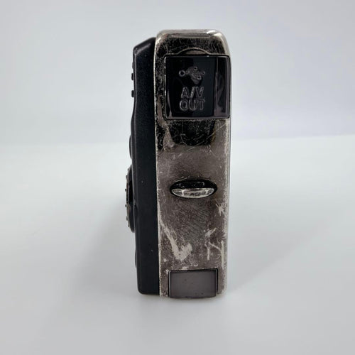 Nikon Compact Digital Camera Coolpix S640 887