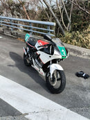 Yamaha Motorcycle Body Tzr50 3Tu