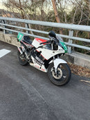 Yamaha Motorcycle Body Tzr50 3Tu