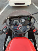 Yamaha Motorcycle Body Tzr50 3Tu