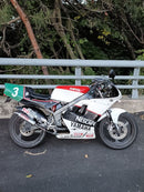 Yamaha Motorcycle Body Tzr50 3Tu
