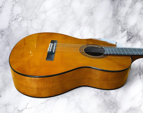Yamaha Classical Guitars Cs40