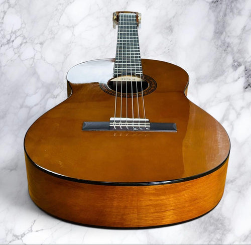 Yamaha Classical Guitars Cs40