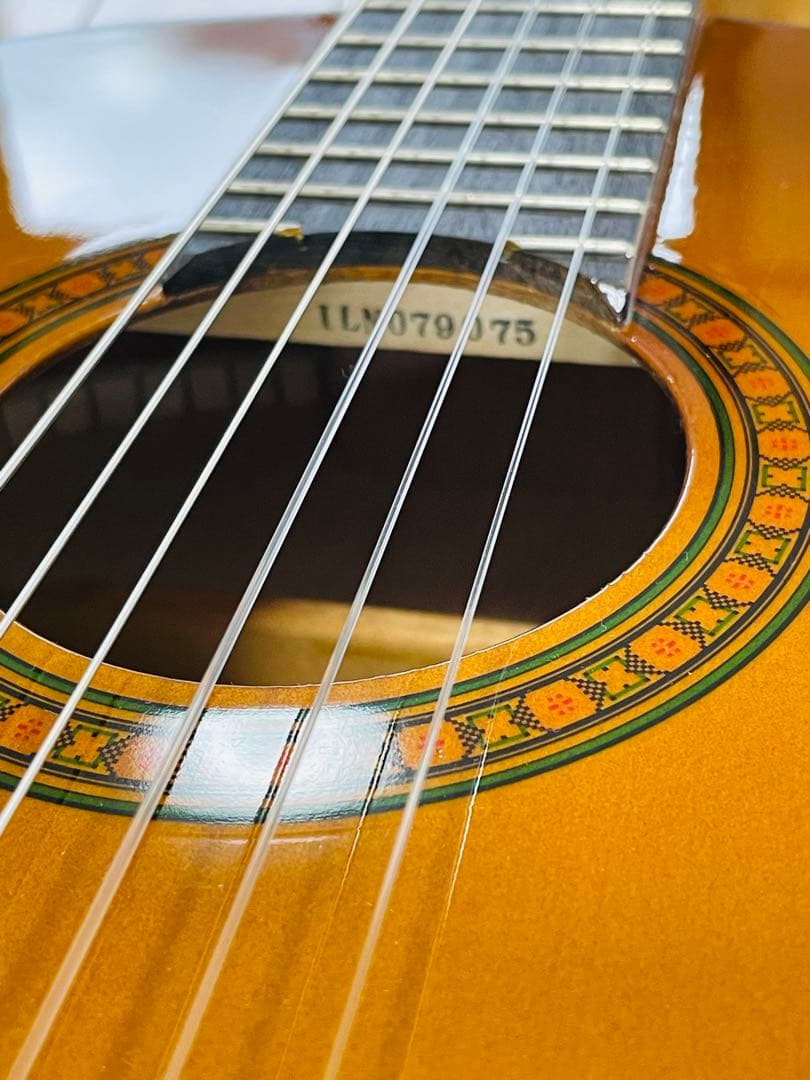 Yamaha Classical Guitars Cs40