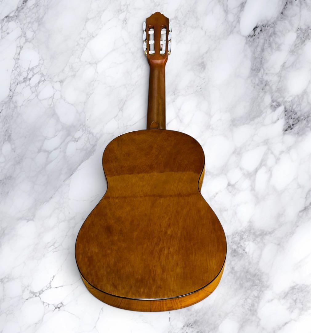 Yamaha Classical Guitars Cs40
