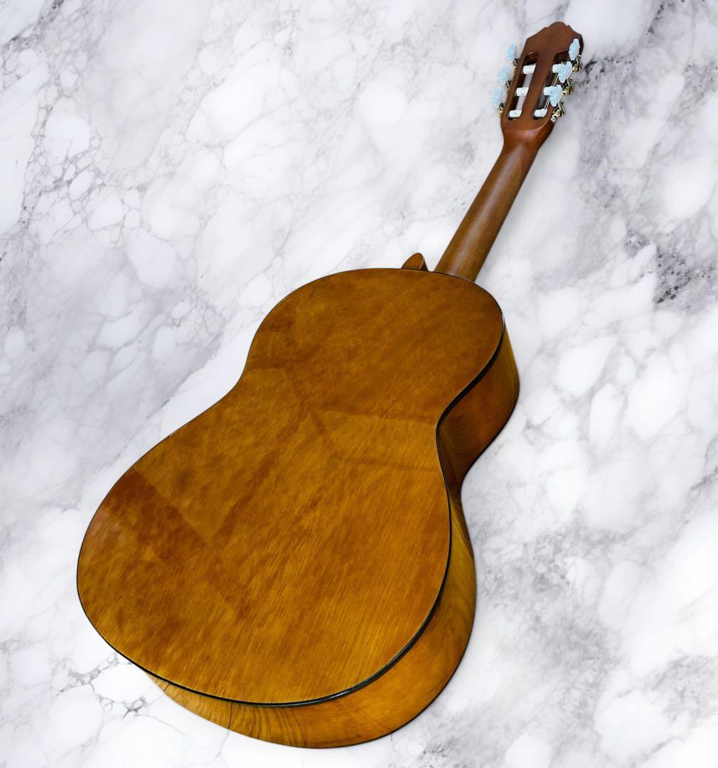 Yamaha Classical Guitars Cs40