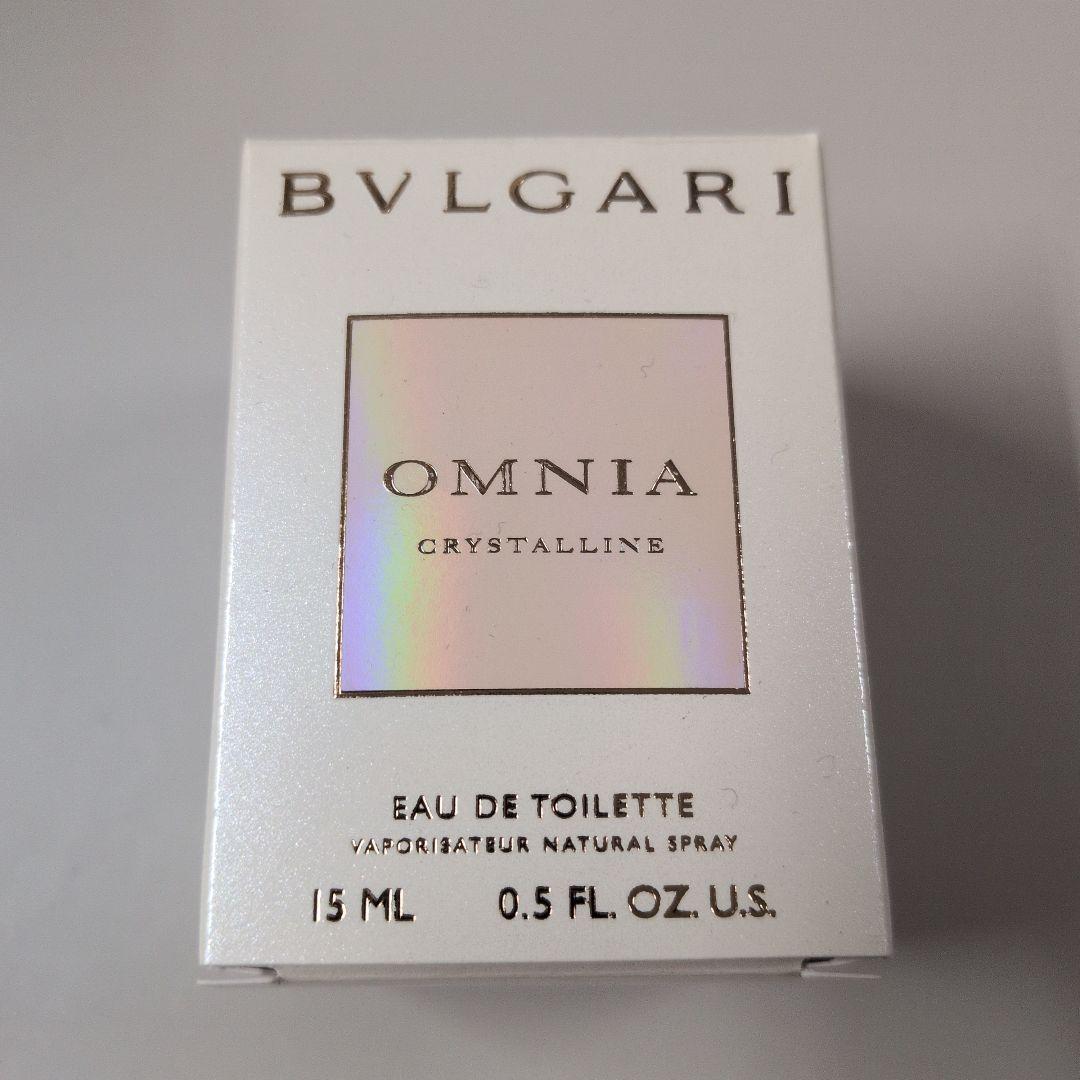 Bvlgari Perfume (Women) 15Ml